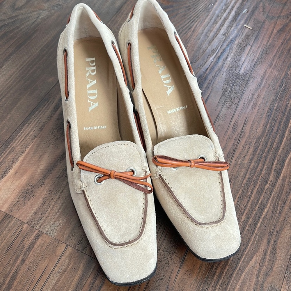 Prada size 7